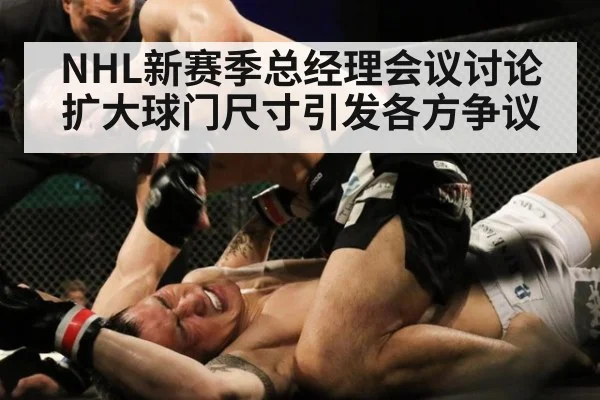 NHL新赛季总经理会议讨论扩大球门尺寸引发各方争议